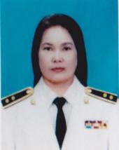 นางปิยฉัตร ศรีศักดิ์นอก