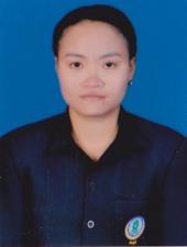 นางสาวเสาวรีย์ คามกระสบ