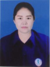 นางสาวศิริรัตน์ อนุสัตย์