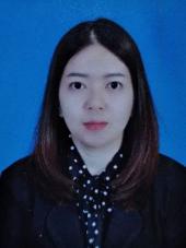 นางสาวนันทภัส บำรุงญาติ